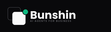 Bunshin — AI agents for business
